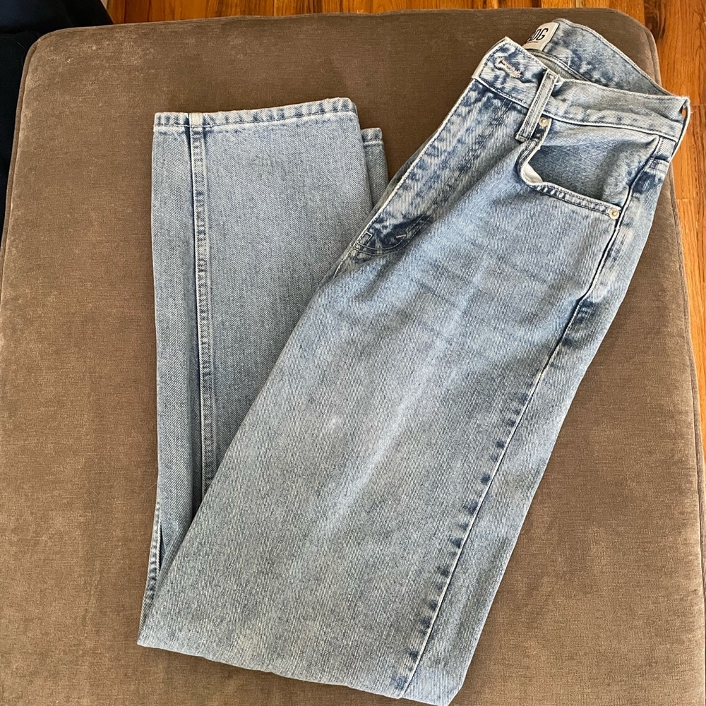 BDG Light Blue Women Jeans